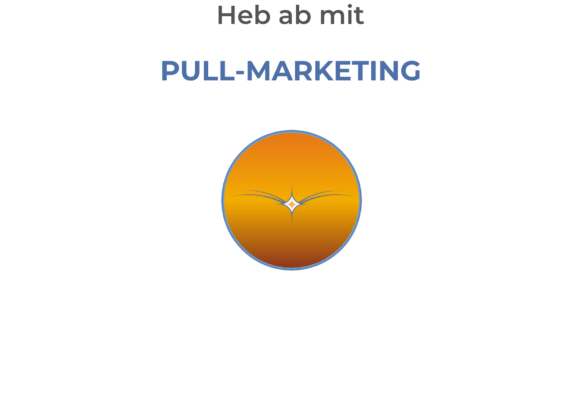 Pull-Marketing