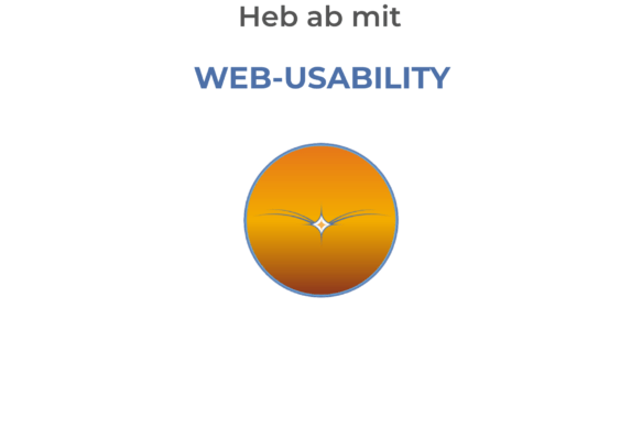 Web-Usability und UX